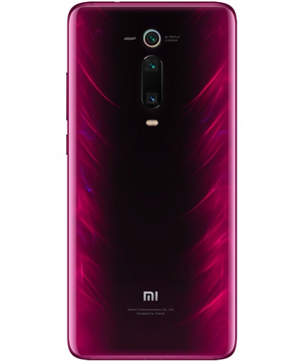 Xiaomi Mi9T Pro (6GB+128GB) Red купить в Уфе